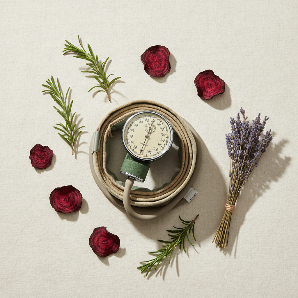 Understanding Blood Pressure: What Your Numbers Actually Mean