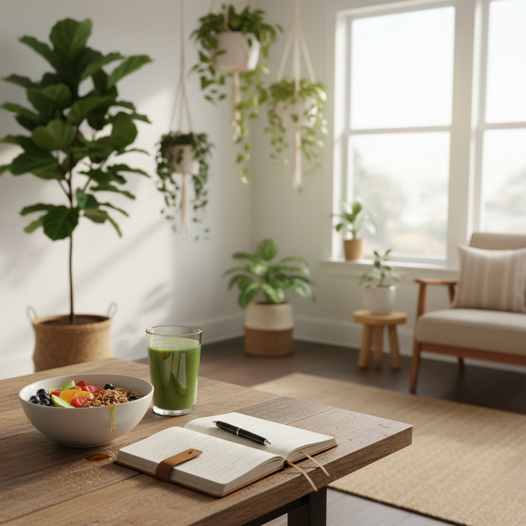 Vision Reset: Daily Habits to Protect Your Eyes in a Screen-Heavy World