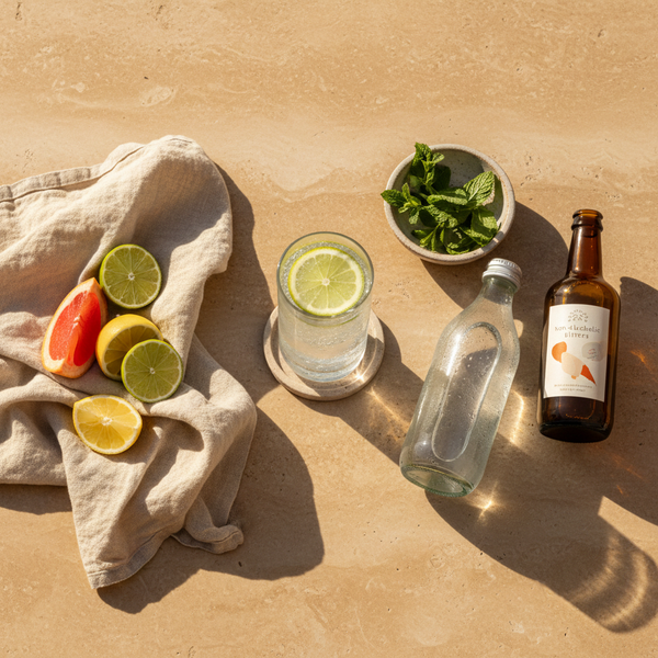 The Alcohol Reset guide
