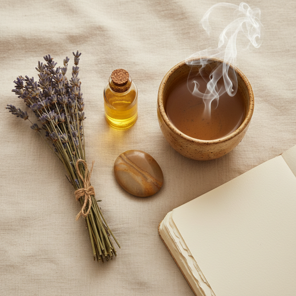 The Anxiety Reset guide