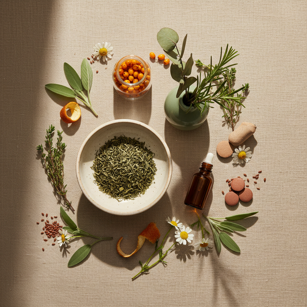 The Menopause Reset guide