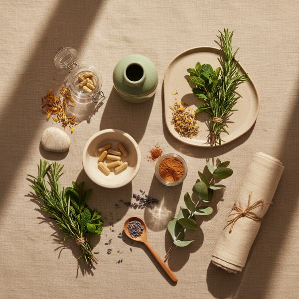 The Microplastics Reset guide