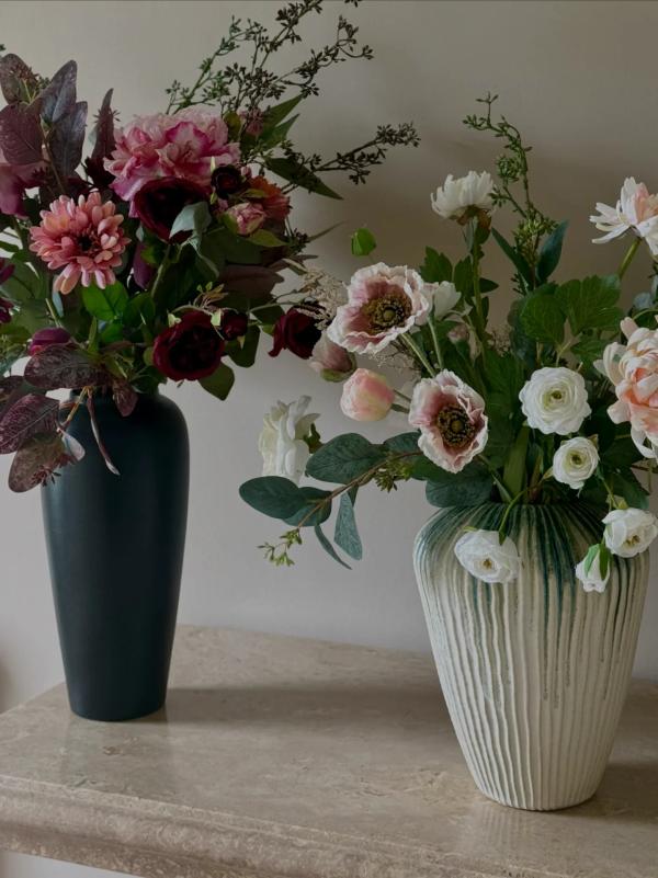 Flowers, Without Decay