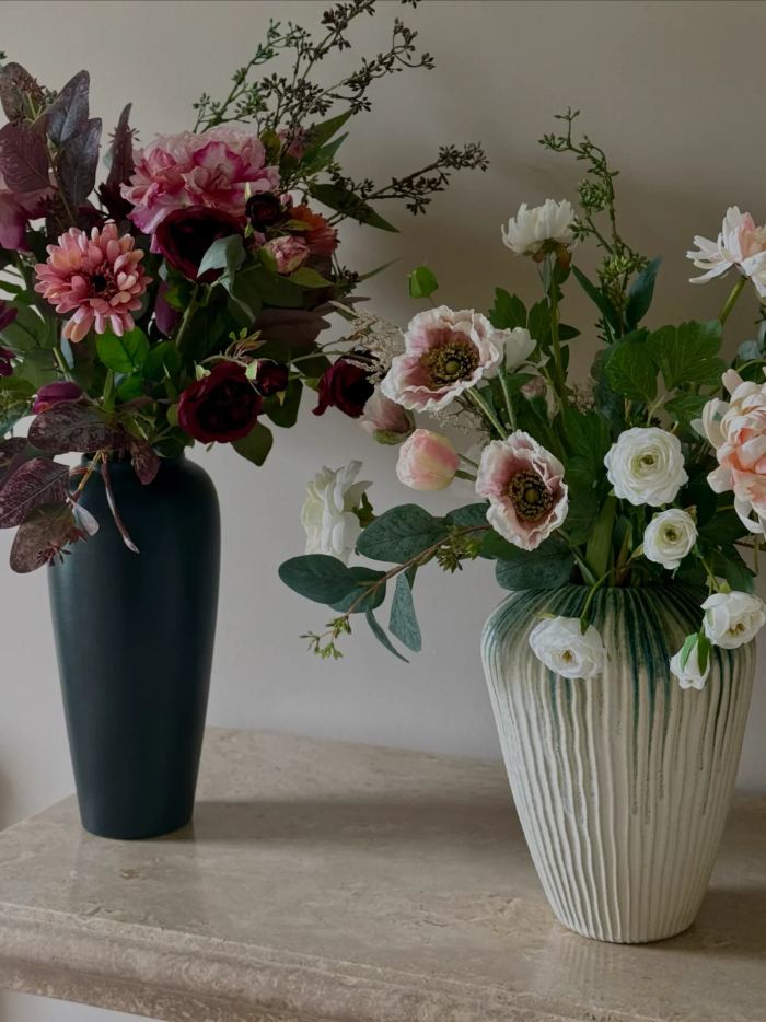 Bunga Tanpa Layu — Best & Bloom