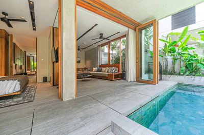 Living by Design: The Body Factory Property, Canggu