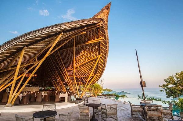 The Restaurant You Have to Find