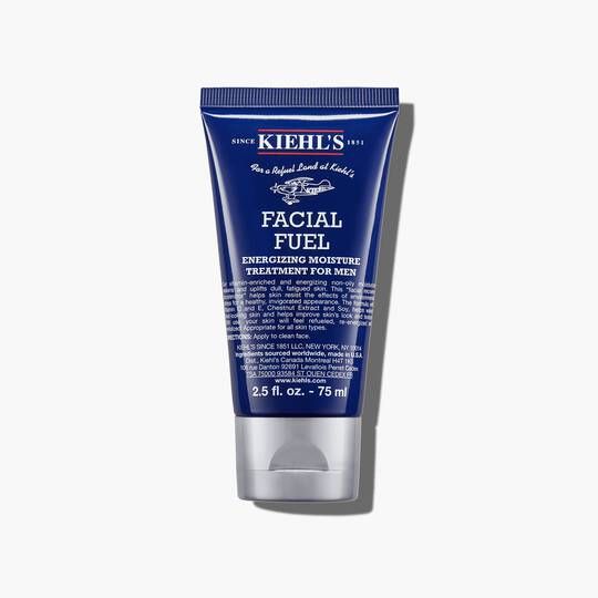 Kiehl's Facial Fuel