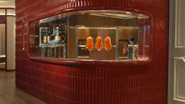 The Restaurant That Made North Point a Destination