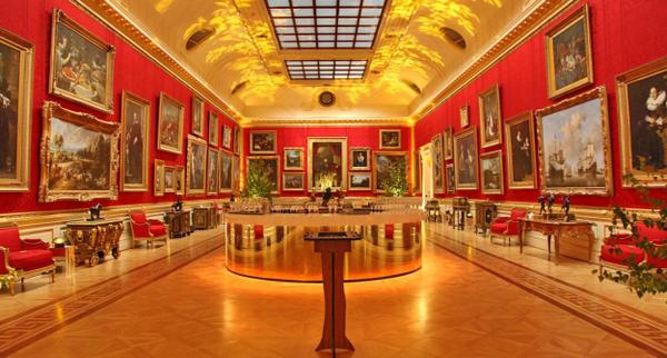 The Wallace Collection — The Museum Hiding in Plain Sight