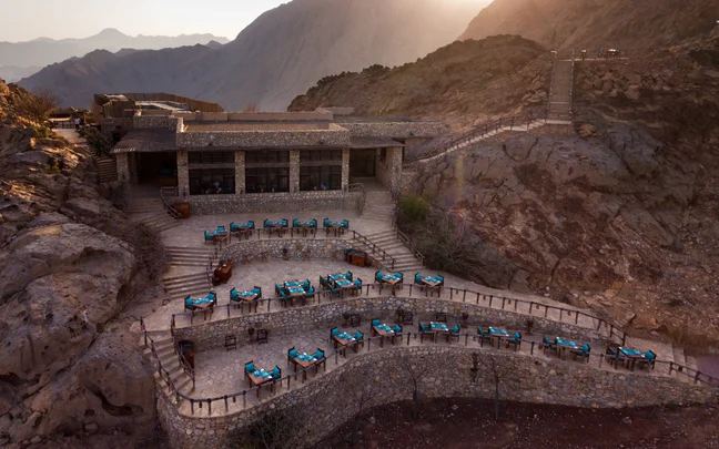 Resor yang Pantas Akan Keterpencilannya — Six Senses Zighy Bay, Oman